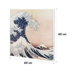 Wonderwall Air Art Smart Infrarotheizung 60x60cm 350W Wandinstallation App-Steuerung Wellen 18 Wonderwall Air Art Smart Infrarotheizung 60x60cm 350W Wandinstallation App-Steuerung Wellen -Warmekuche Pro Geschaft 10035114 yy 0009 logo Klarstein WonderwallAirArt Smart 350W60x60 Wave