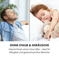 Wonderwall Air Art Smart Infrarotheizung 120x30cm 350W Wandinstallation App-Steuerung Seerosen 13 Wonderwall Air Art Smart Infrarotheizung 120x30cm 350W Wandinstallation App-Steuerung Seerosen -Warmekuche Pro Geschaft 10035119 de 0004 logo