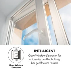 Wonderwall Air Art Smart Infrarotheizung 120x30cm 350W Wandinstallation App-Steuerung Seerosen 17 Wonderwall Air Art Smart Infrarotheizung 120x30cm 350W Wandinstallation App-Steuerung Seerosen -Warmekuche Pro Geschaft 10035119 de 0008 logo