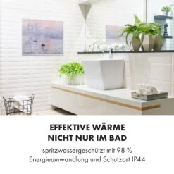 Wonderwall Air Art Smart Infrarotheizung 80x60cm 500W Wandmontage Sonnenaufgang 15 Wonderwall Air Art Smart Infrarotheizung 80x60cm 500W Wandmontage Sonnenaufgang -Warmekuche Pro Geschaft 10035125 de 0006 logo