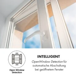 Wonderwall Air Art Smart Infrarotheizung 120x60cm 700W Wandinstallation App-Steuerung Sonnenaufgang 16 Wonderwall Air Art Smart Infrarotheizung 120x60cm 700W Wandinstallation App-Steuerung Sonnenaufgang -Warmekuche Pro Geschaft 10035133 de 0008 logo