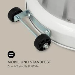 Goldflame Style Terrassenheizstrahler 11,2 KW 360°-Blick Mobil 15 Goldflame Style Terrassenheizstrahler 11,2 KW 360°-Blick Mobil -Warmekuche Pro Geschaft 10035141 de 0007 logo