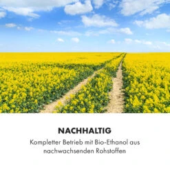 Phantasma Niro Ethanol-Kamin Sicherheitsbrenner Löschhilfe -Warmekuche Pro Geschaft 10035229 de 0007 logo