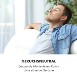 Phantasma Skyfire Ethanol-Kamin Sicherheitsbrenner Löschhilfe -Warmekuche Pro Geschaft 10035230 de 0004 logo