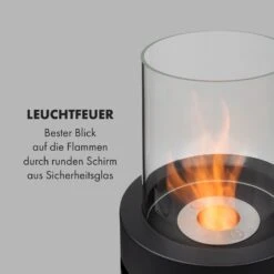 Phantasma Skyfire Ethanol-Kamin Sicherheitsbrenner Löschhilfe -Warmekuche Pro Geschaft 10035230 de 0006 logo