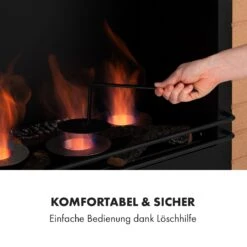 Phantasma Brickline Ethanol-Kamin 3,4 KW Backstein-Optik MDF 12 Phantasma Brickline Ethanol-Kamin 3,4 KW Backstein-Optik MDF -Warmekuche Pro Geschaft 10035231 de 0003 logo