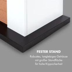 Phantasma Brickline Ethanol-Kamin 3,4 KW Backstein-Optik MDF 18 Phantasma Brickline Ethanol-Kamin 3,4 KW Backstein-Optik MDF -Warmekuche Pro Geschaft 10035231 de 0009 logo