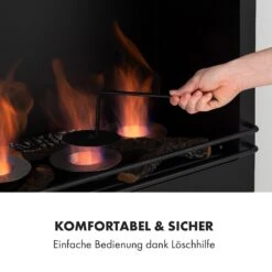 Phantasma Manor Ethanol-Kamin 3,4 KW Landhausstil MDF 12 Phantasma Manor Ethanol-Kamin 3,4 KW Landhausstil MDF -Warmekuche Pro Geschaft 10035232 de 0003 logo