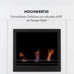 Phantasma Manor Ethanol-Kamin 3,4 KW Landhausstil MDF 16 Phantasma Manor Ethanol-Kamin 3,4 KW Landhausstil MDF -Warmekuche Pro Geschaft 10035232 de 0007 logo