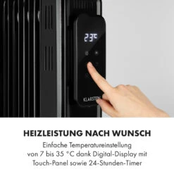Thermaxx Elevate Smart Ölradiator 2720W 7-35 °C 24h-Timer App-Steuerung -Warmekuche Pro Geschaft 10035277 de 0004 logo