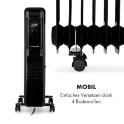 Thermaxx Elevate Smart Ölradiator 2720W 7-35 °C 24h-Timer App-Steuerung -Warmekuche Pro Geschaft 10035277 de 0007 logo