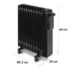 Thermaxx Elevate Smart Ölradiator 2720W 7-35 °C 24h-Timer App-Steuerung -Warmekuche Pro Geschaft 10035277 yy 0008 logo