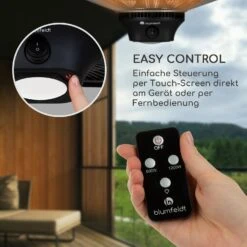 Heat Hexa Infrarot-Heizstrahler 800/1200/2000W Halogen IP34 LED 13 Heat Hexa Infrarot-Heizstrahler 800/1200/2000W Halogen IP34 LED -Warmekuche Pro Geschaft 10035286 de 0004 logo