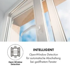 Midnight Sun Decken-Infrarotheizung 130,5 X 70,5 Cm 800 W -Warmekuche Pro Geschaft 10035323 de 0009 logo