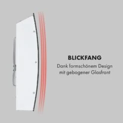 Lindholm Konvektionsheizgerät Thermostat Timer 2000W -Warmekuche Pro Geschaft 10035363 de 0003 logo