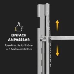 Sauenland Survivor Spanferkelgrill Drehspieß 12W 70kg Max. Edelstahl 10 Sauenland Survivor Spanferkelgrill Drehspieß 12W 70kg Max. Edelstahl -Warmekuche Pro Geschaft 10035372 de 0003 logo