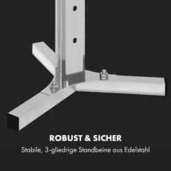 Sauenland Survivor Spanferkelgrill Drehspieß 12W 70kg Max. Edelstahl 14 Sauenland Survivor Spanferkelgrill Drehspieß 12W 70kg Max. Edelstahl -Warmekuche Pro Geschaft 10035372 de 0007 logo