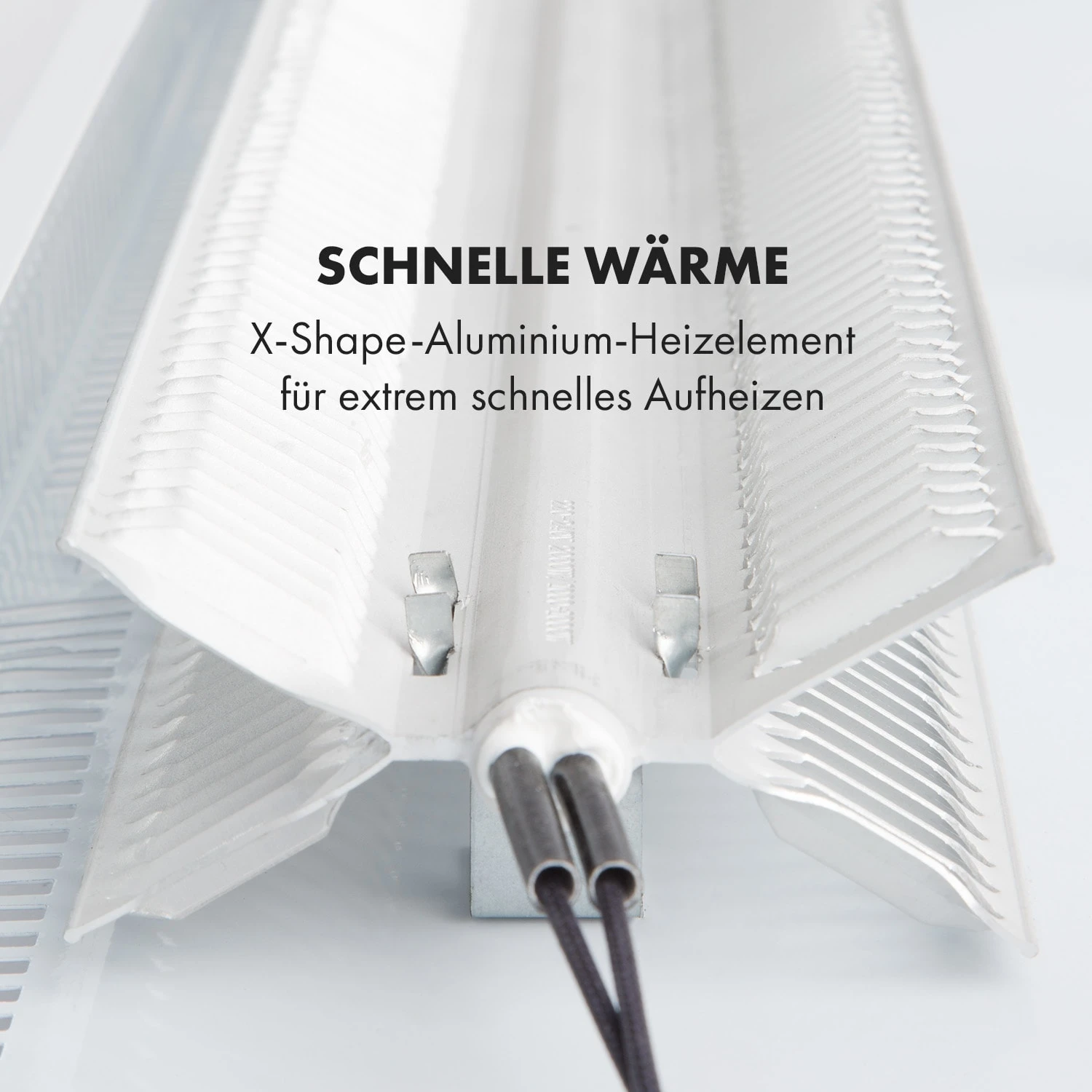 Bansin Smart 1500 Konvektionsheizgerät 1500W App-Steuerung 7 Bansin Smart 1500 Konvektionsheizgerät 1500W App-Steuerung – Bild 7