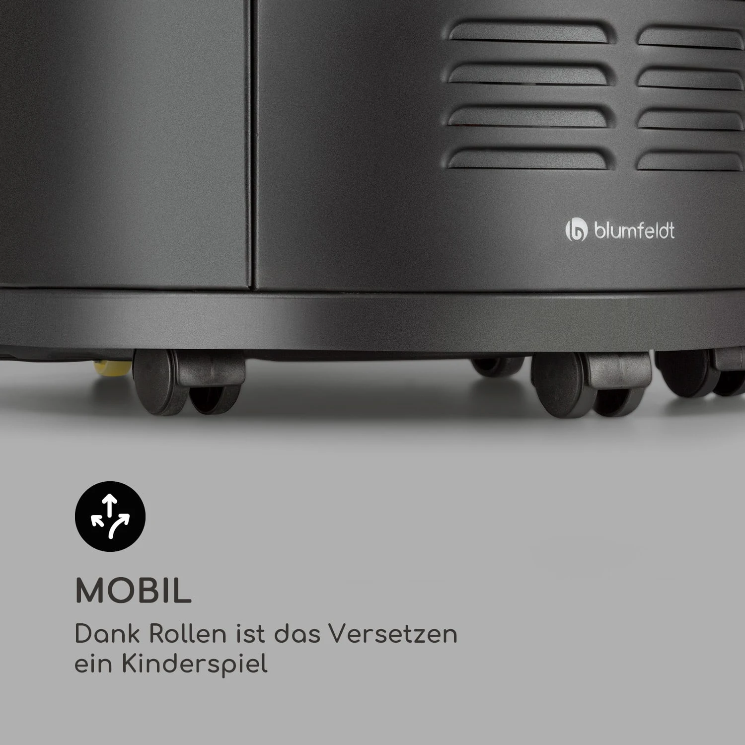 Andora Deluxe Gasheizofen Gasheizer Feuerschein Bis 3,4kW 7 Andora Deluxe Gasheizofen Gasheizer Feuerschein Bis 3,4kW – Bild 7