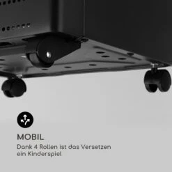 Andora Flame Gasheizofen Gasheizer Feuerschein Bis 3,4kW 13 Andora Flame Gasheizofen Gasheizer Feuerschein Bis 3,4kW -Warmekuche Pro Geschaft 10035407 de 0006 logo