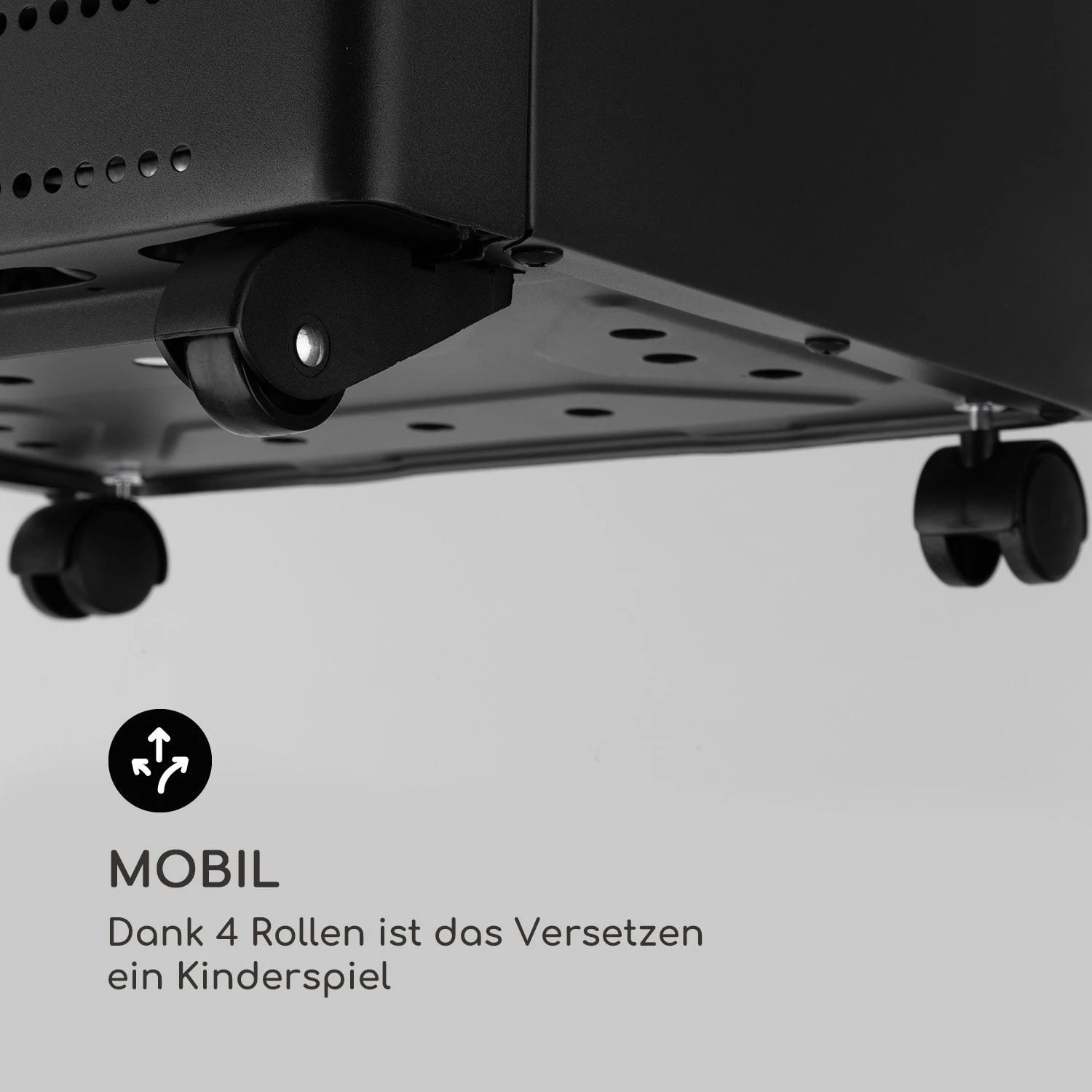 Andora Flame Gasheizofen Gasheizer Feuerschein Bis 3,4kW 6 Andora Flame Gasheizofen Gasheizer Feuerschein Bis 3,4kW – Bild 6