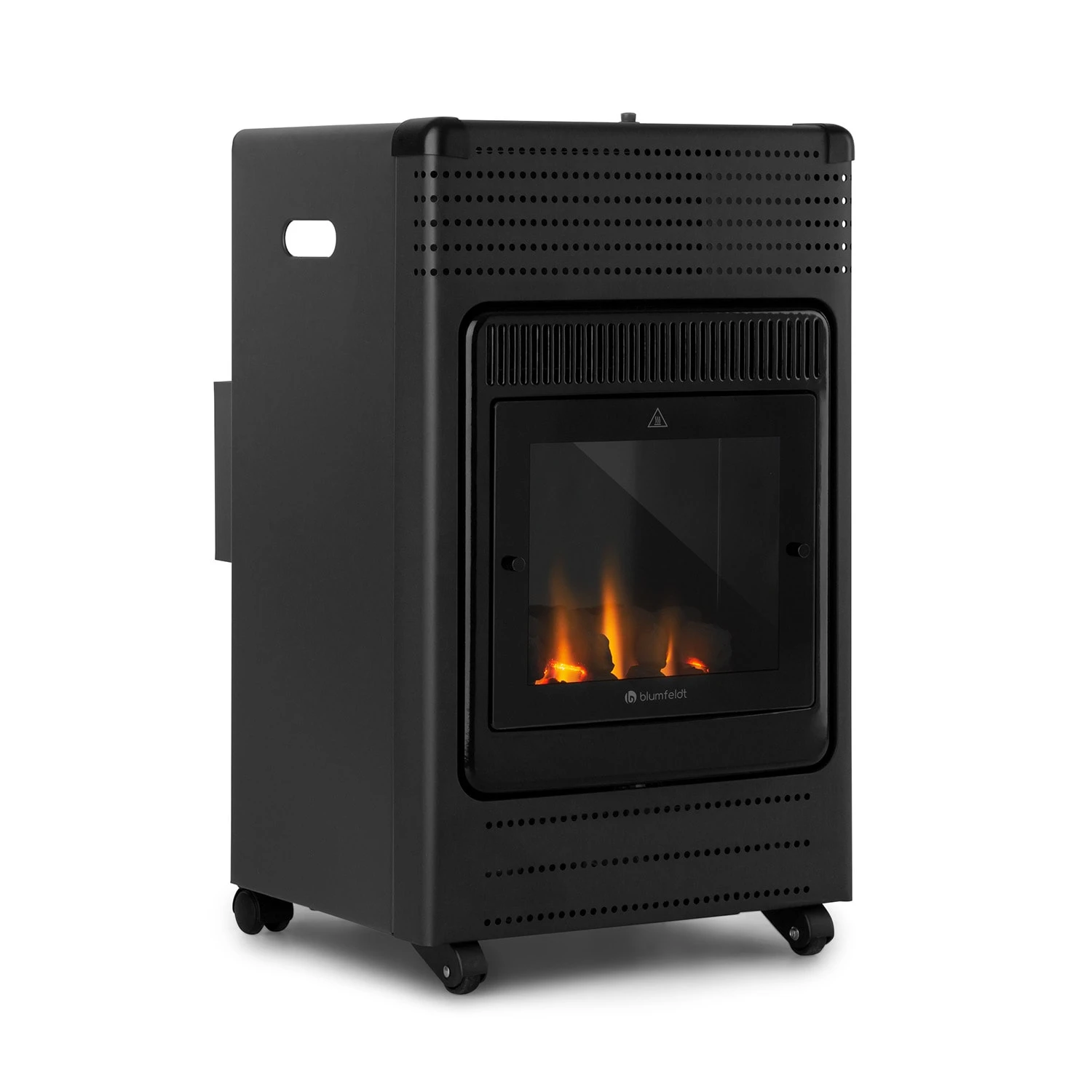 Andora Flame Gasheizofen Gasheizer Feuerschein Bis 3,4kW 1 Andora Flame Gasheizofen Gasheizer Feuerschein Bis 3,4kW