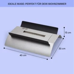 Phantasma Graca Ethanol-Kamin Rauch- & Geruchlos Bio-Ethanol 11 Phantasma Graca Ethanol-Kamin Rauch- & Geruchlos Bio-Ethanol -Warmekuche Pro Geschaft 10035456 de 0005 usp