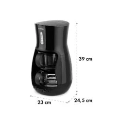 Tealicious Tee-Vollautomat 1300W 2-16 Min. 1 Liter -Warmekuche Pro Geschaft 10035475 yy 0009 logo Klarstein Tealicious Auto Teamaker