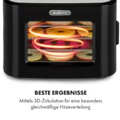 Tutti Frutti Dörrautomat 400W 35-80°C 8 Liter -Warmekuche Pro Geschaft 10035481 de 0003 logo