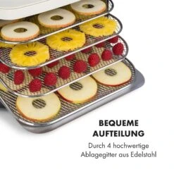 Tutti Frutti Dörrautomat 400W 35-80°C 8 Liter -Warmekuche Pro Geschaft 10035481 de 0006 logo