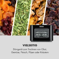 Tutti Frutti Dörrautomat 400W 35-80°C 8 Liter -Warmekuche Pro Geschaft 10035481 de 0007 logo