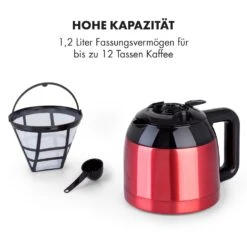 Kaffeemaschine Arabica 800W EasyTouch Control -Warmekuche Pro Geschaft 10035588 de 0006 logo