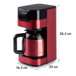 Kaffeemaschine Arabica 800W EasyTouch Control -Warmekuche Pro Geschaft 10035588 yy 0007 logo