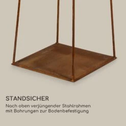 Firetower Ethanol-Kamin Sicherheitsbrenner 250 Ml / 1,5 H Löschhilfe Flammenschutz -Warmekuche Pro Geschaft 10035594 de 0006 logo