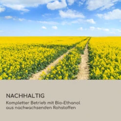 Firetower Ethanol-Kamin Sicherheitsbrenner 250 Ml / 1,5 H Löschhilfe Flammenschutz 14 Firetower Ethanol-Kamin Sicherheitsbrenner 250 Ml / 1,5 H Löschhilfe Flammenschutz -Warmekuche Pro Geschaft 10035595 de 0007 logo