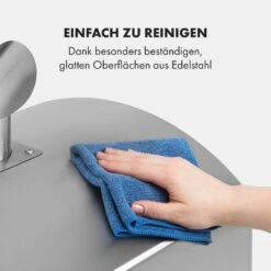 Pizzaiolo Neo Gas-Pizzaofen Inkl. Pizzastein Thermometer Edelstahl -Warmekuche Pro Geschaft 10035708 de 0009 logo