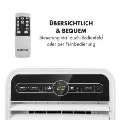 Metrobreeze New York Smart 7k Mobile Klimaanlage 7000 BTU/2,1 KW 16 Metrobreeze New York Smart 7k Mobile Klimaanlage 7000 BTU/2,1 KW -Warmekuche Pro Geschaft 10035796 de 0007 logo
