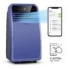 Metrobreeze New York Smart 7k Mobile Klimaanlage 7000 BTU/2,1 KW