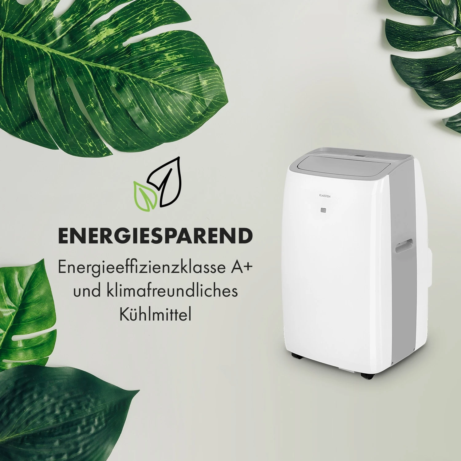 Grandbreeze Eco 12K Klimaanlage 3-in-1 460 M³/h 12.000 BTU/1,35 KW 3 Grandbreeze Eco 12K Klimaanlage 3-in-1 460 M³/h 12.000 BTU/1,35 KW – Bild 3