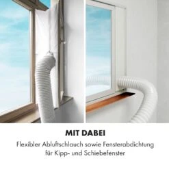 Grandbreeze Eco 12K Klimaanlage 3-in-1 460 M³/h 12.000 BTU/1,35 KW 15 Grandbreeze Eco 12K Klimaanlage 3-in-1 460 M³/h 12.000 BTU/1,35 KW -Warmekuche Pro Geschaft 10035809 de 0006 logo