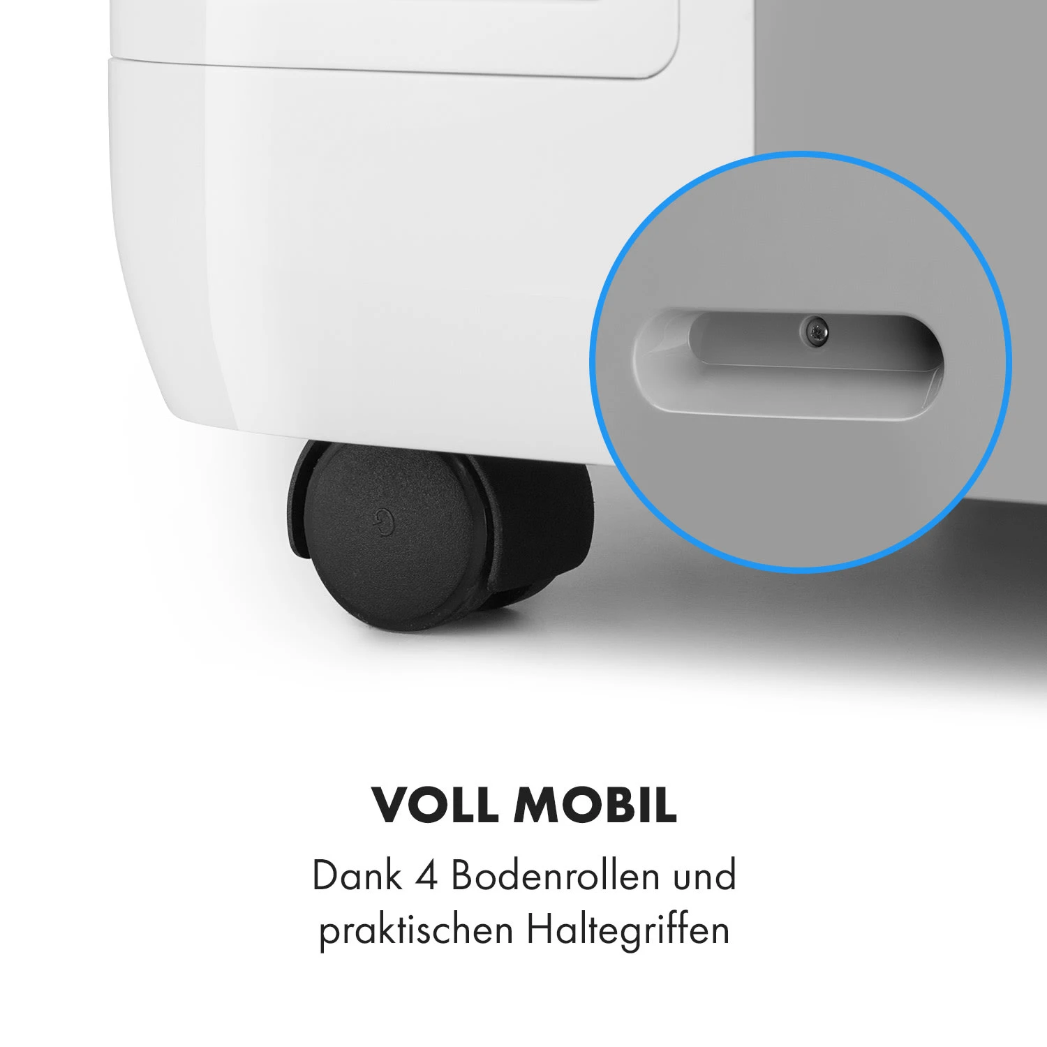 Grandbreeze Eco 12K Klimaanlage 3-in-1 460 M³/h 12.000 BTU/1,35 KW 8 Grandbreeze Eco 12K Klimaanlage 3-in-1 460 M³/h 12.000 BTU/1,35 KW – Bild 8