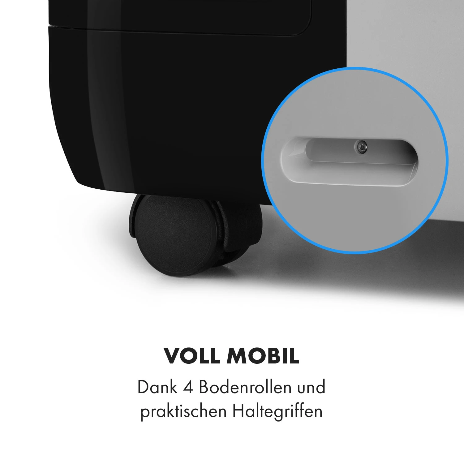 Grandbreeze Pro 14K Klimaanlage 3-in-1 460 M³/h 14.000 BTU/4,1 KW 8 Grandbreeze Pro 14K Klimaanlage 3-in-1 460 M³/h 14.000 BTU/4,1 KW – Bild 8