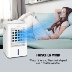 Arctic Cube 4-in-1 Luftkühler 40 Watt 230 M3/h 2 Kühlakkus -Warmekuche Pro Geschaft 10035826 de 0004 logo