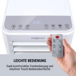 Arctic Cube 4-in-1 Luftkühler 40 Watt 230 M3/h 2 Kühlakkus -Warmekuche Pro Geschaft 10035826 de 0007 logo