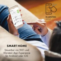 Polar Tower Smart Ventilator Luftkühler 7L 85W Fernbedienung Eispack -Warmekuche Pro Geschaft 10035831 de 0003 logo