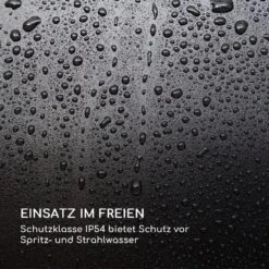 Heat Guru Turbo Heizstrahler 2000W IP54 Outdoor Für Sonnenschirm -Warmekuche Pro Geschaft 10035937 de 0006 logo