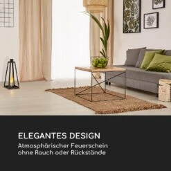 Fiamme Triangolo Ethanol-Laterne 2-Set Edelstahl-Brenner 0,3 Liter 4h Brenndauer -Warmekuche Pro Geschaft 10036072 de 0003 logo