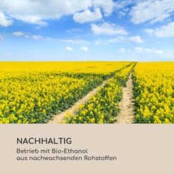 Fiamme Cilindro Ethanol-Laterne 2-Set Edelstahl-Brenner 0,3 Liter 4 H Brenndauer -Warmekuche Pro Geschaft 10036073 de 0008 logo