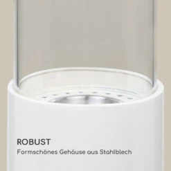 Fiamme Pila Ethanol-Kamin Edelstahl-Brenner 0,5 Liter 4-5 H Brenndauer -Warmekuche Pro Geschaft 10036075 de 0006 logo