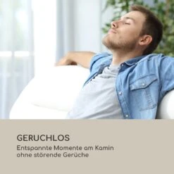 Fiamme Pila Ethanol-Kamin Edelstahl-Brenner 0,5 Liter 4-5 H Brenndauer -Warmekuche Pro Geschaft 10036075 de 0007 logo